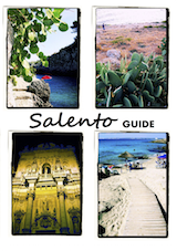 Salento Overview