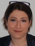 Stefania Attolini