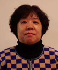 Prof. Ce Wang