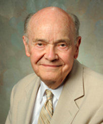 Prof. Darrell Reneker