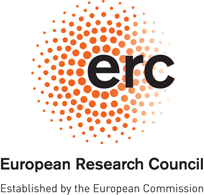 European Research Council - NANOJETS Project
