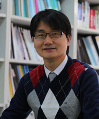 Prof. Tae-Woo Lee