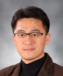 Prof. Unyong Jeong