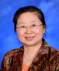 Prof. Xiumei Mo