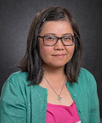 Prof. Yen Truong