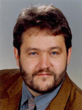 Peter Eberhard