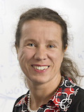 Barbara Wohlmuth