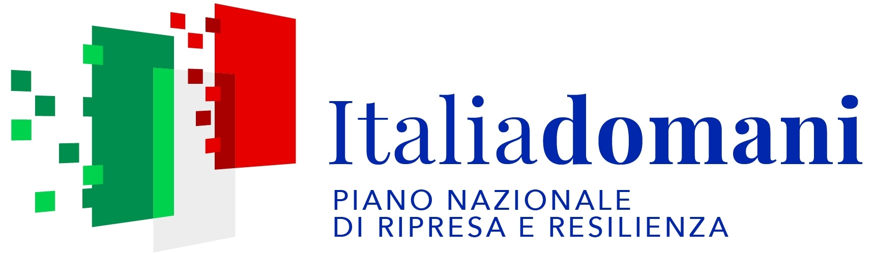 Italia Domani - Portale PNRR