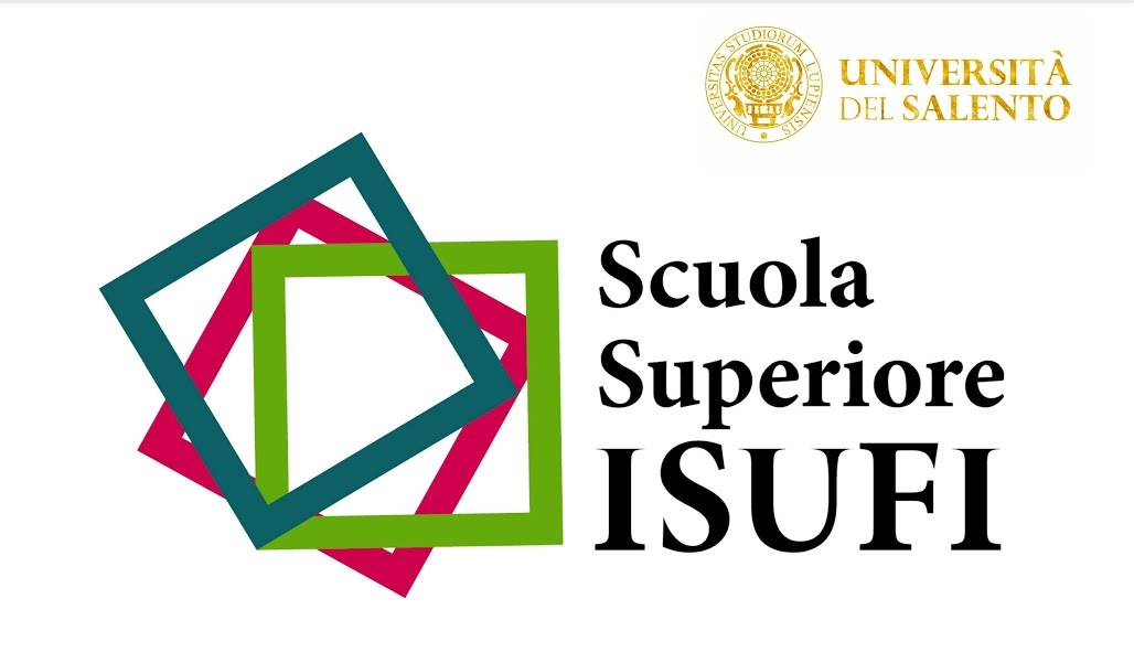 Scuola Superiore ISUFI - Università del Salento