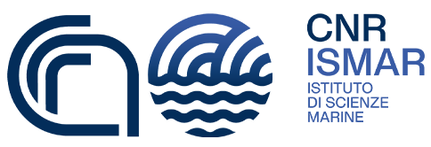 CNR - ISMAR - Istituto di Scienze Marine del CNR