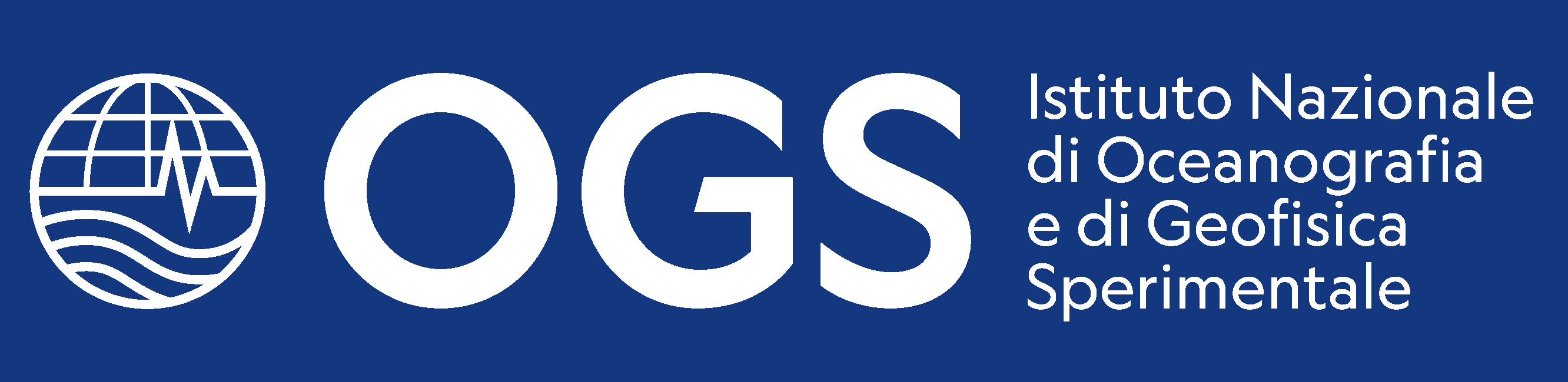 OGS | Istituto Nazionale di Oceanografia e di Geofisica Sperimentale