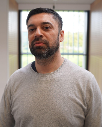 Kamran Khan
