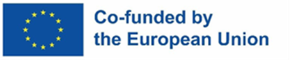 co-founded by the European Union