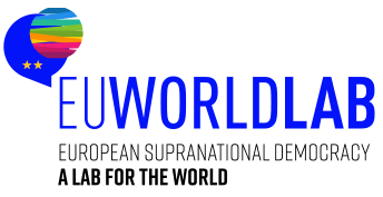 European Supranational Democracy: a Lab for the World