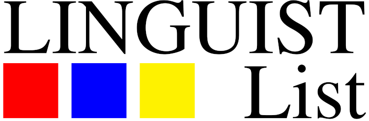 The LINGUIST List