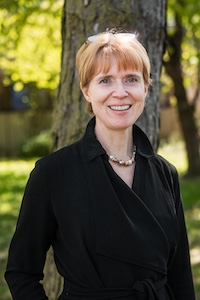 Astrid Ensslin