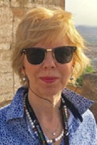 Maria Pavesi
