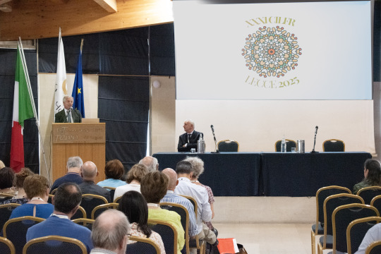 Foto Conferenza