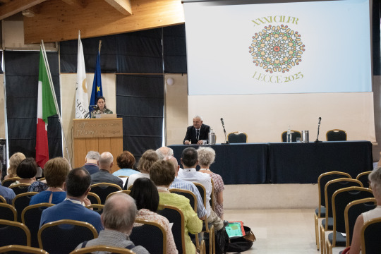 Foto Conferenza