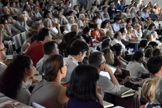 Foto Conferenza