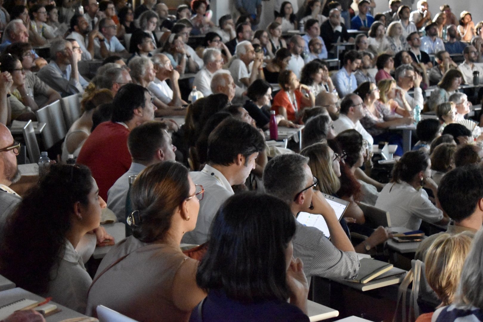 Foto Conferenza