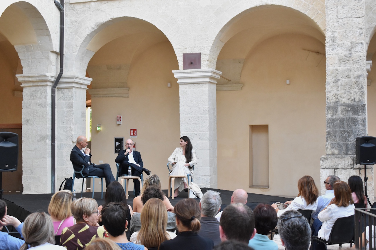 Foto Conferenza