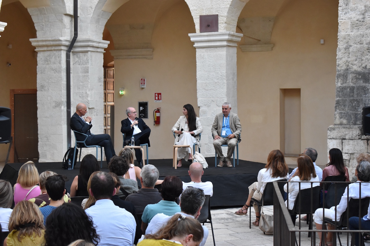 Foto Conferenza