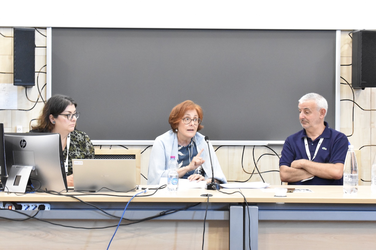 Foto Conferenza