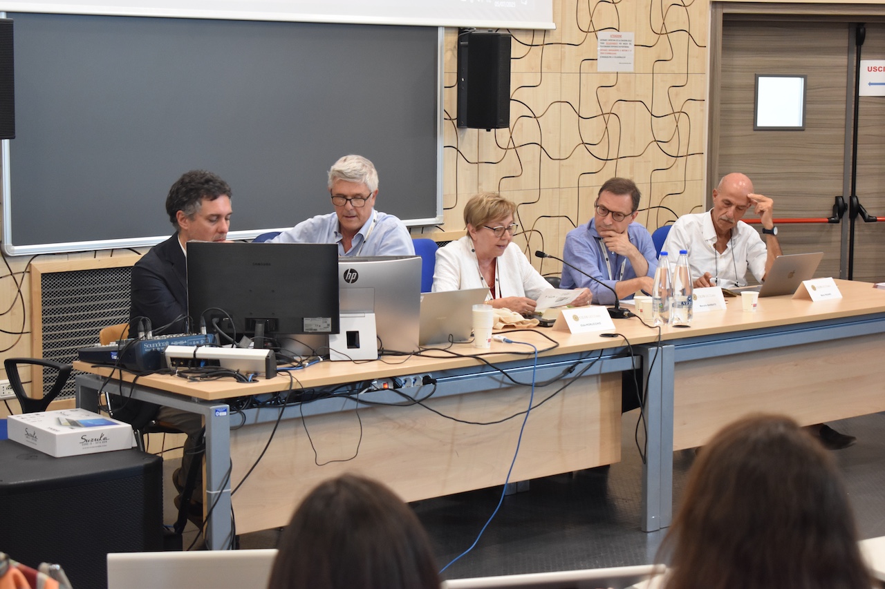 Foto Conferenza