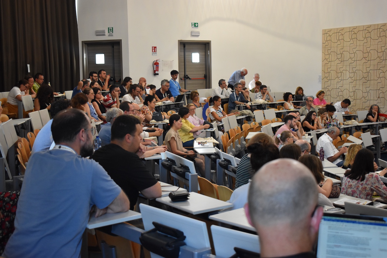 Foto Conferenza
