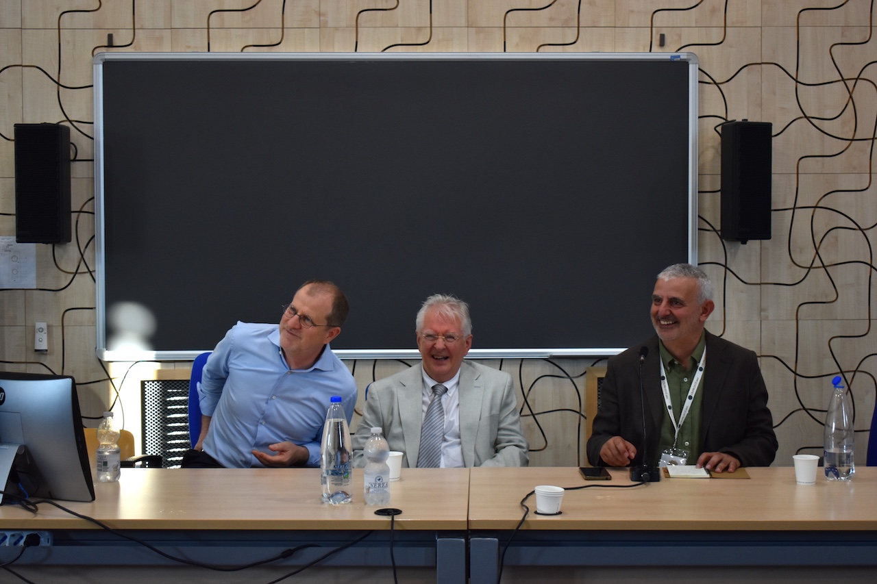 Foto Conferenza