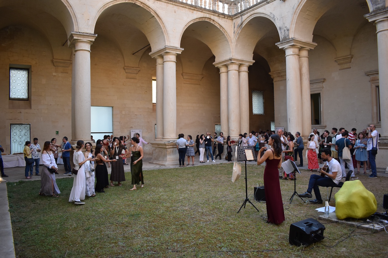 Foto Conferenza