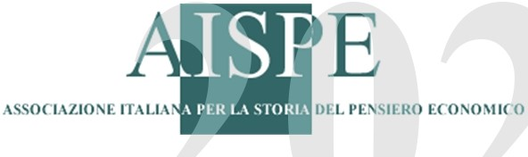 Associazione Italiana per la Storia del Pensiero Economico (AISPE)