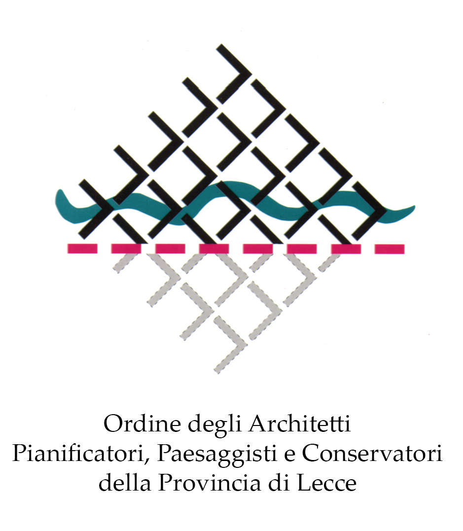 Ordine degli Architetti, Pianificatori, Paesaggisti e Conservatori della Provincia di Lecce