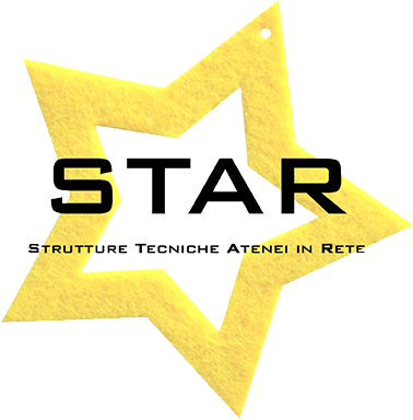 Gruppo STAR - Strutture Tecniche Atenei in Rete