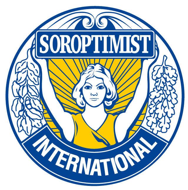 Logo Soroptimist
