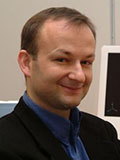 Marek Behr