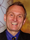 Volker Mehrmann
