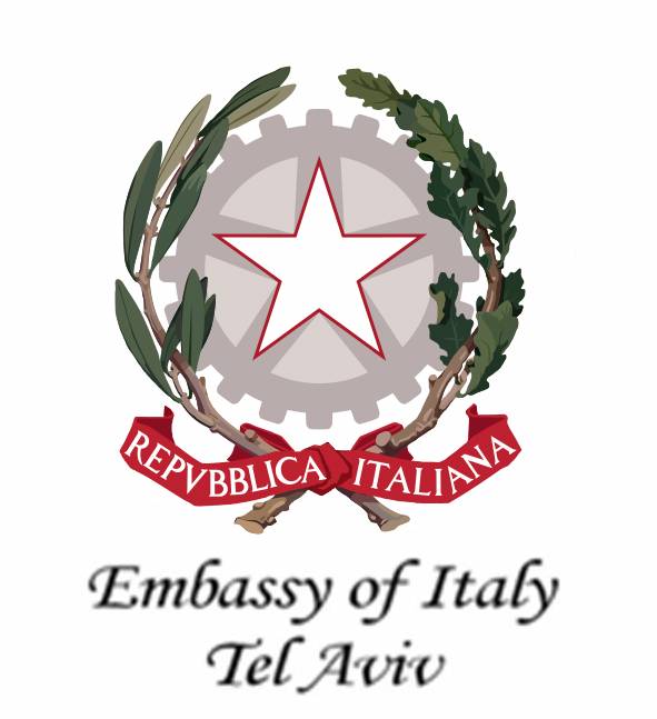 Embassy of Italy Tel Aviv