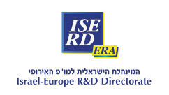 ISERD - The Israel-Europe R&D Directorate