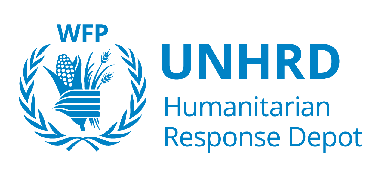 Humanitarian Response Depot