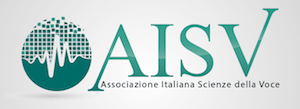 Associazione Italiana Scienze della Voce - AISV