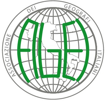 AGEI   – Associazione dei Geografi Italiani
