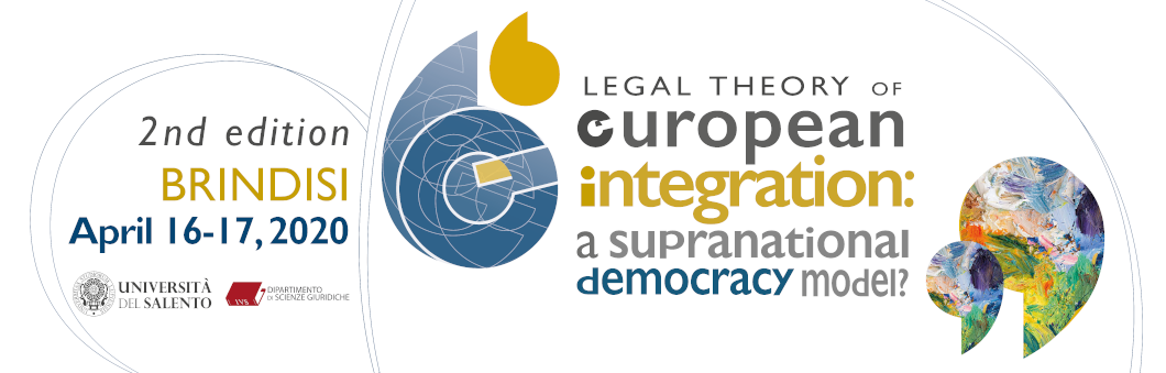 Supranational Democracy Dialogue