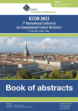 ICCCM2023 Book of abstracts