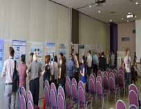 Poster Sessions 03