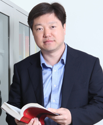 Prof. Bin Ding