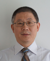 Prof. Tong Lin