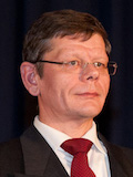 Udo Nackenhorst