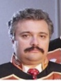 George Stavroulakis